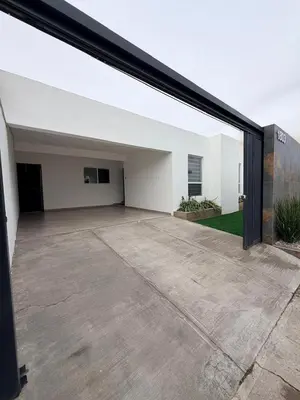 Edificio en el que se encuentra la casa o chalet
