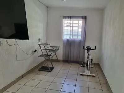 Gimnasio o instalaciones de fitness de Libano