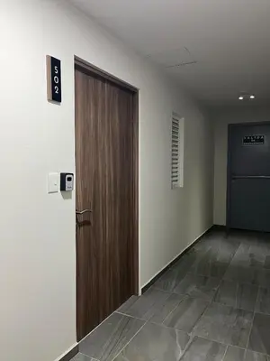Plano de Torreón apartment in front of TSM stadium