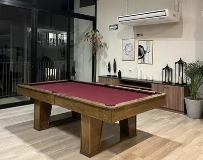 Plano de Torreón apartment in front of TSM stadium