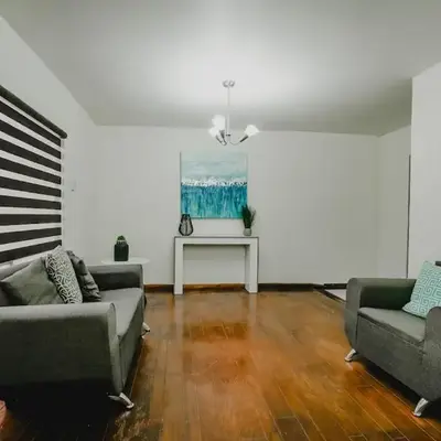 Casa Prisma amplitud y privacidad