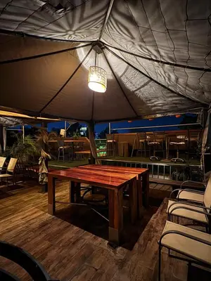 Plano de Loft Mezzanine Mansion Fabulous 2 levels