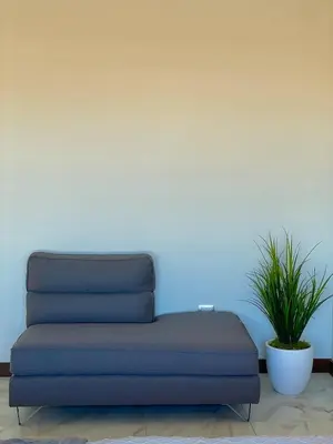 Zona de estar de Hermosa Residencia Moderna a 3 min del Consulado Americano