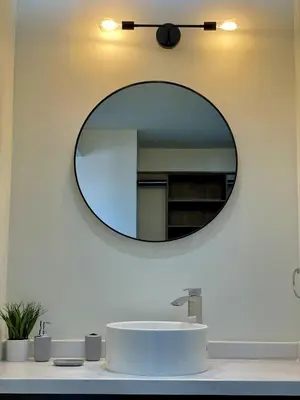 Plano de Hermosa Residencia Moderna a 3 min del Consulado Americano