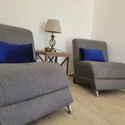 Residencial Hacienda del Márquez