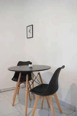 Plano de Lindos Loft
