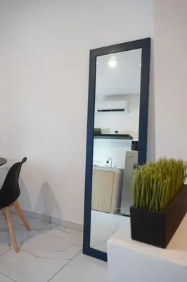 Plano de Lindos Loft
