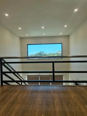 Plano de Casa de Piedra Ranchitos