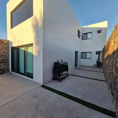 Casa de Piedra Ranchitos