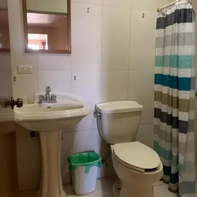 Suites Posada Obregon
