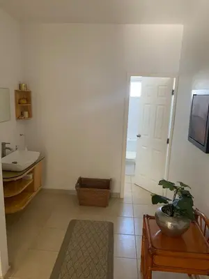 Plano de El Pinacate bahía de kino