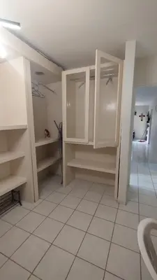 Un baño de Casa Peregrina