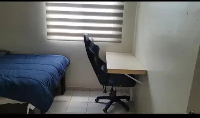 Cama o camas de una habitación en Casa Peregrina
