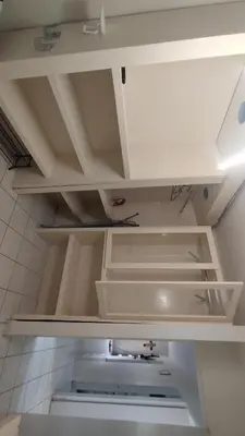 Una cocina o zona de cocina en Casa Peregrina