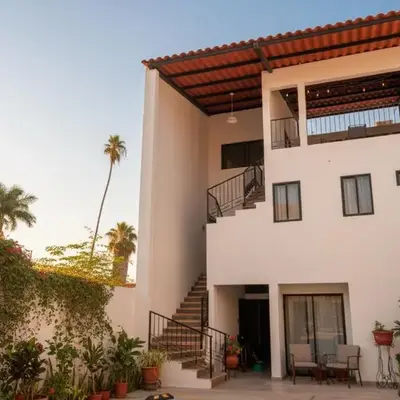 Casa Rosales