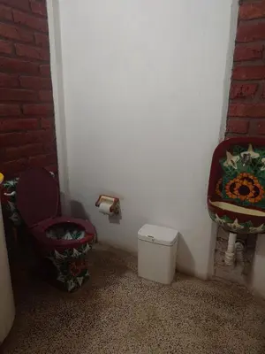Plano de Los Abuelos Huerta, Event Gardens Lodging Farm Los Mochis