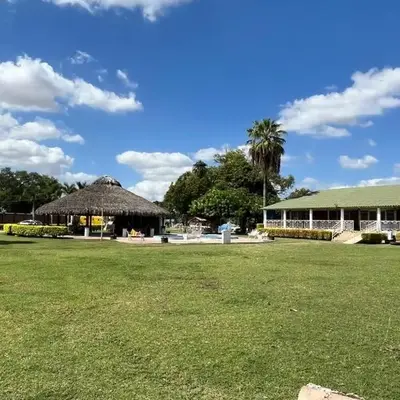 Los Abuelos Huerta