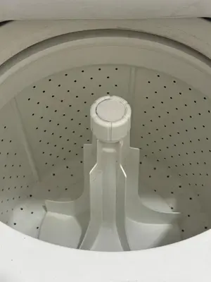 Un baño de Departamento Equipado - check-in Autonomo - breakfast kit
