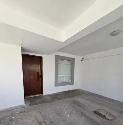 Plano de House in Torreón in a gated community -we invoice-