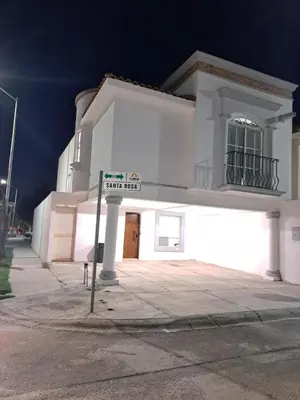 Edificio en el que se encuentra la casa o chalet