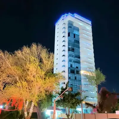 Condominio 701 Torre San Bernardo