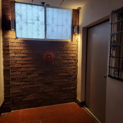 Plano de hotel villa del sol chihuahua