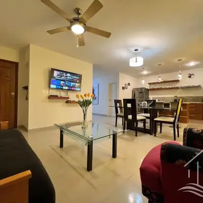 Promo-2BR-Luxe Dept-1 Min Walk to Beach-Sleeps 6
