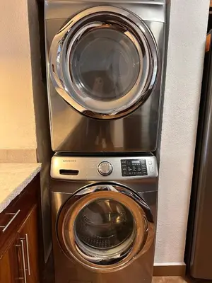 Plano de Marina Real Embarcadero Condo 2Bedroom and 2Bath Ground Floor