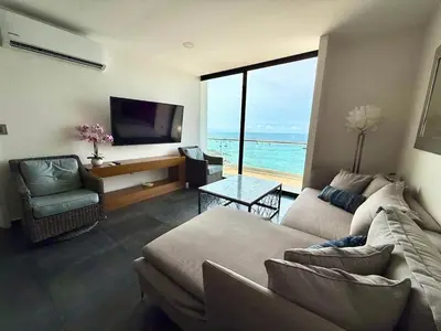 Plano de Boca de Cielo 601 Malecón