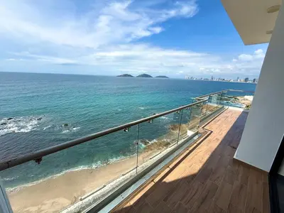 Plano de Boca de Cielo 601 Malecón