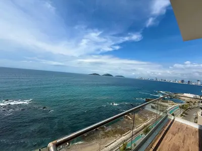 Plano de Boca de Cielo 601 Malecón