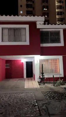 Edificio en el que se encuentra la casa o chalet