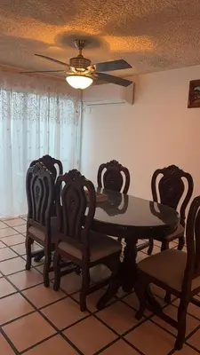 Zona de estar de Not for rent