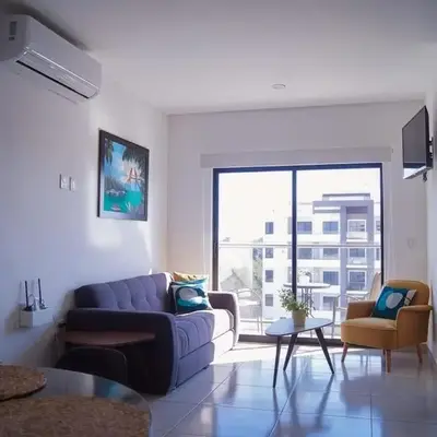 Cozy apartment in the beautiful Mazatlán