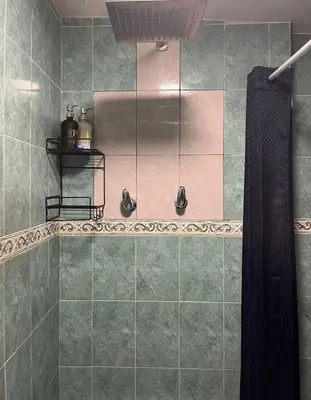 Un baño de New and Fully-equipped Ground Floor Apartment