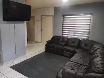 Zona de estar de Floresta