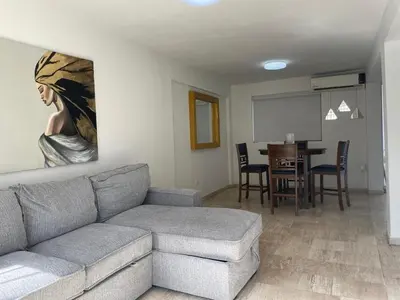 Zona de estar de Casa 3 super centrica ubicada al norte