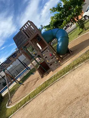Plano de Casa en Privada con Alberca!