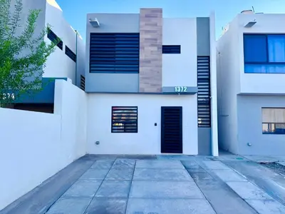 Edificio en el que se encuentra la casa o chalet