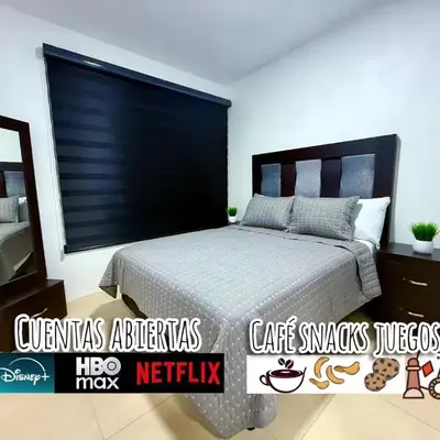 Casa Marsella Privada y Moderna 1