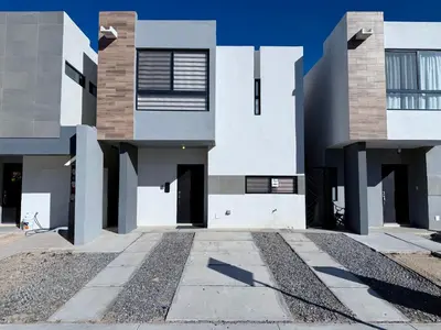 Edificio en el que se encuentra la casa o chalet