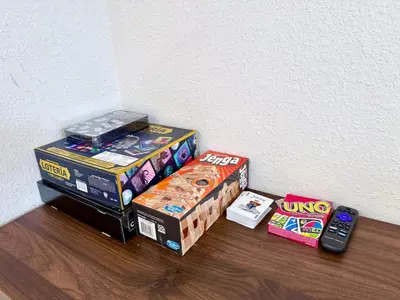 Plano de Casa Marsella 2 Privada y Moderna