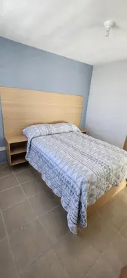 Plano de Casa Alba, new in a private subdivision