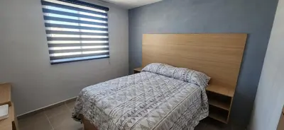 Plano de Casa Alba, new in a private subdivision