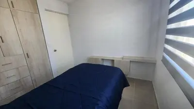 Plano de Casa Alba, new in a private subdivision