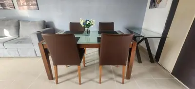 Plano de Casa Alba, new in a private subdivision