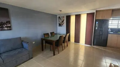 Plano de Casa Alba, new in a private subdivision