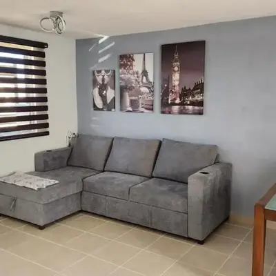 Casa Alba