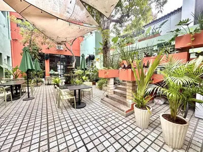 Edificio en el que se encuentra la casa o chalet