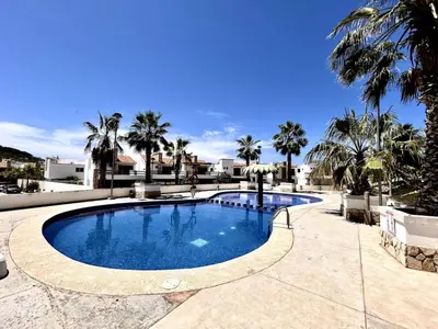 Piscina en o cerca de Azul Pacifico Amplia casa familiar para disfrutar